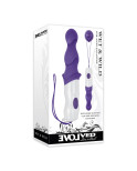 Vibratore Anale Evolved Viola