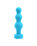Vibratore Anale Gender X Gender X Azzurro