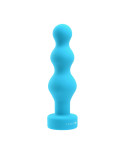Vibratore Anale Gender X Gender X Azzurro