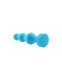 Vibratore Anale Gender X Gender X Azzurro