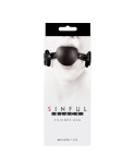 Solid Ball Gag NS Novelties Sinful