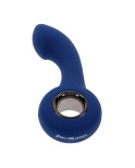 Vibratore Zero Tolerance Zero Tolerance Azzurro