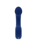 Vibratore Zero Tolerance Zero Tolerance Azzurro