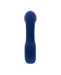 Vibratore Zero Tolerance Zero Tolerance Azzurro