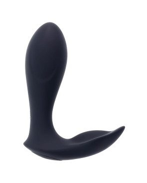 Vibratore Evolved Nero