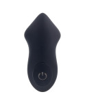 Vibratore Evolved Nero
