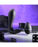 Vibratore Evolved Nero