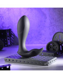 Vibratore Evolved Nero
