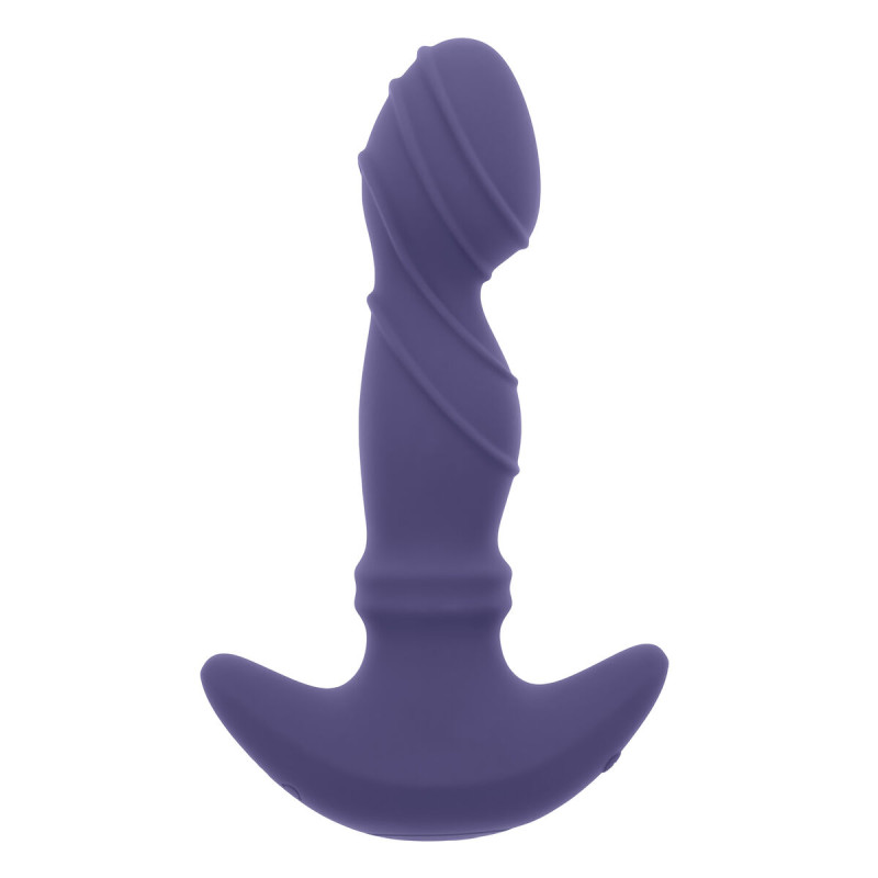 Vibratore Gender X Gender X Viola