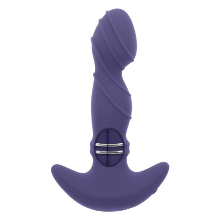Vibratore Gender X Gender X Viola
