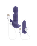 Vibratore Gender X Gender X Viola
