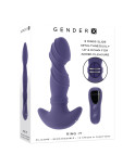 Vibratore Gender X Gender X Viola