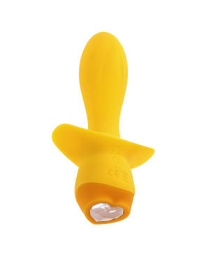 Vibratore Selopa Selopa Giallo