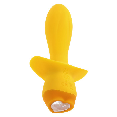 Vibratore Selopa Selopa Giallo