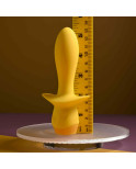 Vibratore Selopa Selopa Giallo