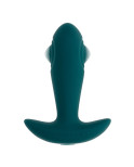 Vibratore Gender X Gender X Verde