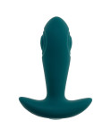 Vibratore Gender X Gender X Verde