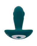 Vibratore Gender X Gender X Verde