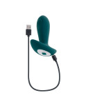 Vibratore Gender X Gender X Verde