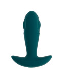 Vibratore Gender X Gender X Verde