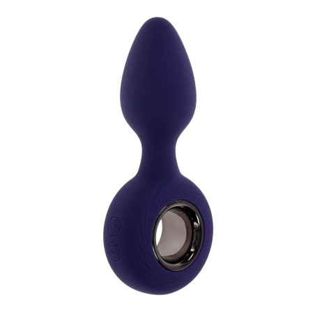 Vibratore Evolved Viola