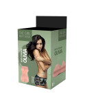 Jack Ass Endurance Dream Toys The Girl Next Door Olivia Carne