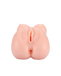 Jack Ass Endurance Dream Toys The Girl Next Door Olivia Carne