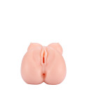 Jack Ass Endurance Dream Toys The Girl Next Door Olivia Carne