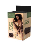 Jack Ass Endurance Dream Toys The Girl Next Door Alicia Nero