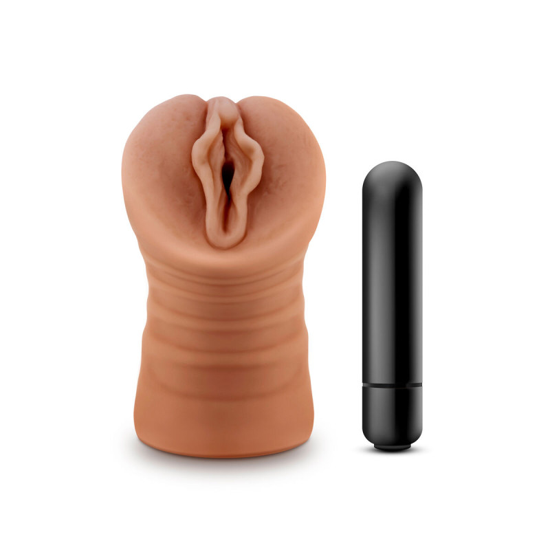 Jack Ass Endurance Blush Sofia Marrone