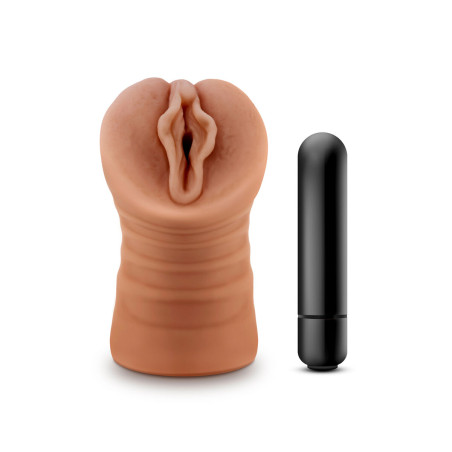 Jack Ass Endurance Blush Sofia Marrone