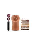 Jack Ass Endurance Blush Sofia Marrone