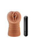 Jack Ass Endurance Blush Sofia Marrone