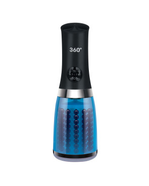 Jack Ass Endurance Zolo Azzurro