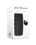 Jack Ass Endurance Zero Tolerance Zero Tolerance Nero