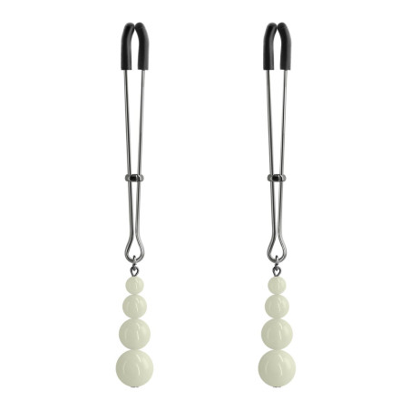 Pinze per Capezzoli NS Novelties G2