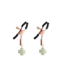 Pinze per Capezzoli NS Novelties G4