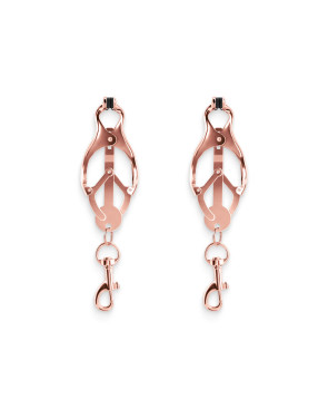 Pinze per Capezzoli NS Novelties C3