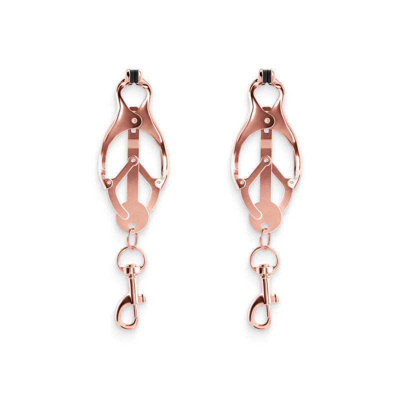 Pinze per Capezzoli NS Novelties C3