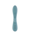 Vibratore per il Punto-G Evolved BOSS BUNNY Verde
