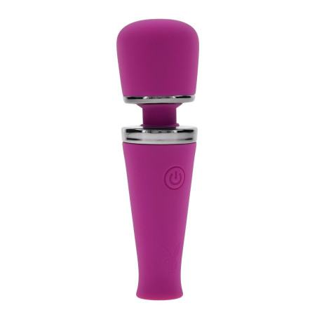 Vibratore Playboy Playboy Viola