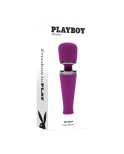 Vibratore Playboy Playboy Viola