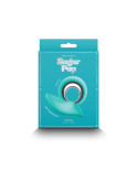 Vibratore NS Novelties Sugar Pop Verde