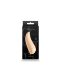 Vibratore NS Novelties Desire Bianco