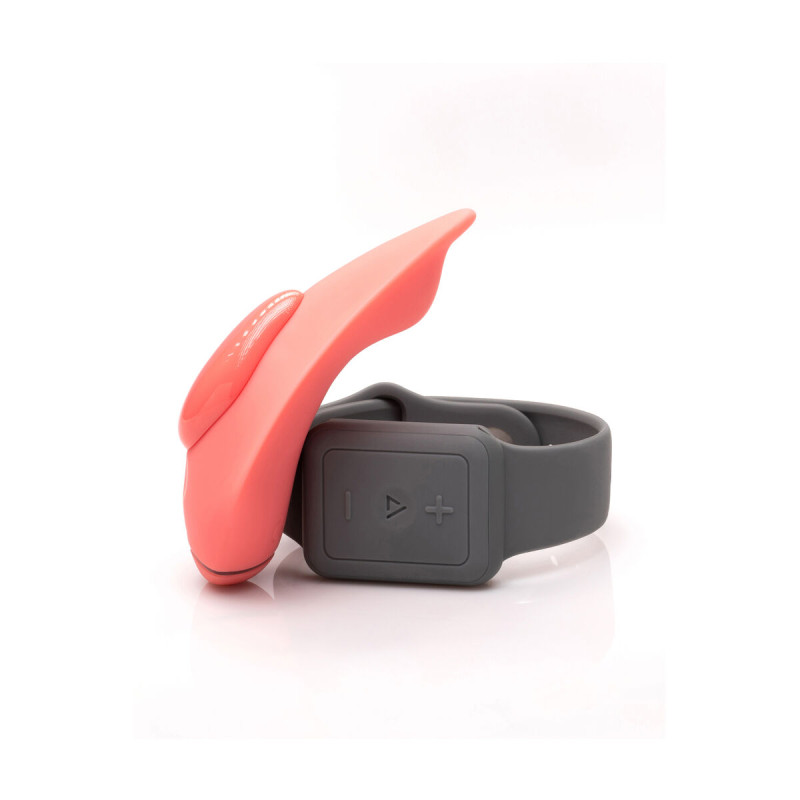 Vibratore Clandestine Companion Arancio