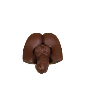 Dildo Realistico Gender X Gender X TPE Ø 4 cm