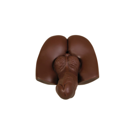 Dildo Realistico Gender X Gender X TPE Ø 4 cm