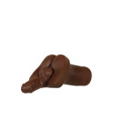 Dildo Realistico Gender X Gender X TPE Ø 4 cm