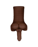 Dildo Realistico Gender X Gender X TPE Ø 4 cm