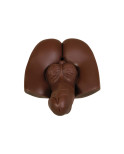 Dildo Realistico Gender X Gender X TPE Ø 4 cm